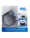 ECOVACS X8 OMNI Black Saug-Wischroboter - nr 20
