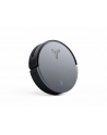 ECOVACS X8 OMNI Black Saug-Wischroboter - nr 9