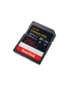 SanDisk ExtremePRO SDXCV90 256GB 300MB UHS-II  SDSDXDM-256G-GN4IN - nr 3