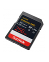 SanDisk ExtremePRO SDXCV90 256GB 300MB UHS-II  SDSDXDM-256G-GN4IN - nr 5
