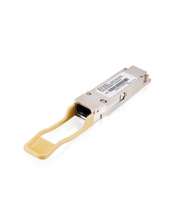Zyxel 100G QSFP28 ShortRange Modul 850nm