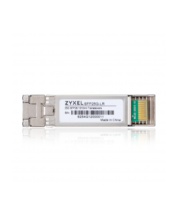 Zyxel 25G SFP28 LongRange Modul 1310nm