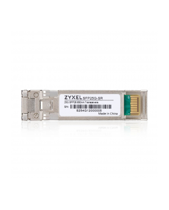 Zyxel 25G SFP28 ShortRange Modul 850nm