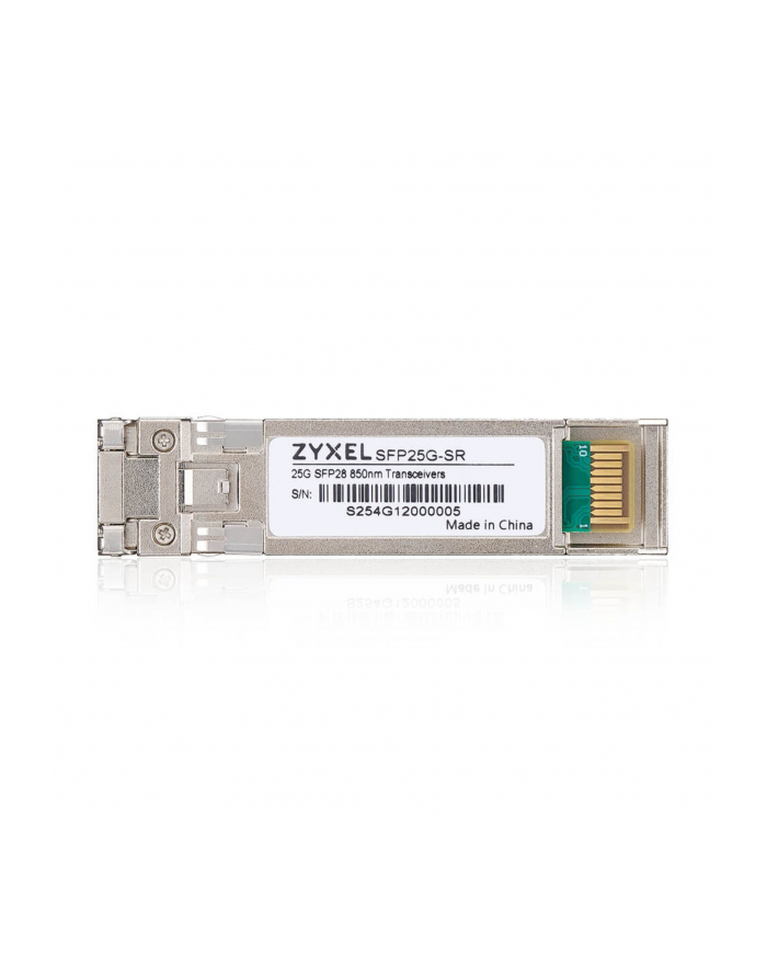Zyxel 25G SFP28 ShortRange Modul 850nm główny