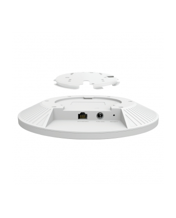 TP-Link Omada EAP673 punkt dostępowy WLAN 5400 Mbit/s Biały Obsługa PoE nr 1