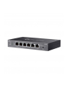Switch TP-LINK ES206GP - nr 3