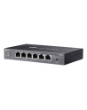 Switch TP-LINK ES206GP - nr 8