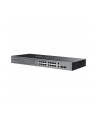 Switch TP-LINK ES220GMP - nr 3