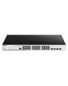 d-link Przełącznik zarządzalny DGS-1210-28P/ME/E - nr 1
