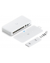 ubiquiti Przełącznik UniFi Switch 8 PoE USW-Flex-2.5G-8-PoE - nr 23