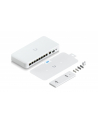 ubiquiti Przełącznik UniFi Switch 8 PoE USW-Flex-2.5G-8-PoE - nr 2
