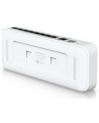 ubiquiti Przełącznik UniFi Switch 8 PoE USW-Flex-2.5G-8-PoE
