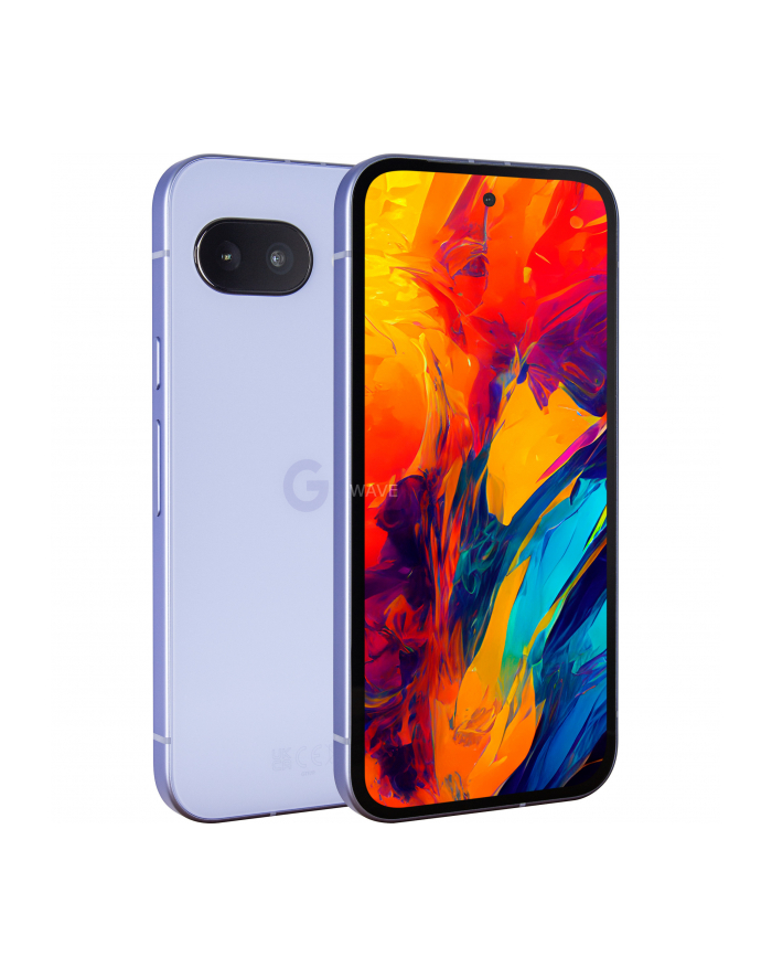 Google Pixel 9a (128GB) iris główny