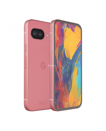 Google Pixel 9a (128GB) peony nr 2