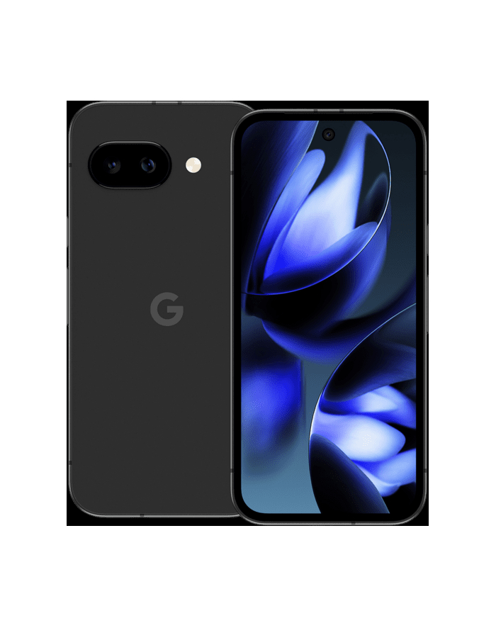 Google Pixel 9a (256GB) obsidian główny