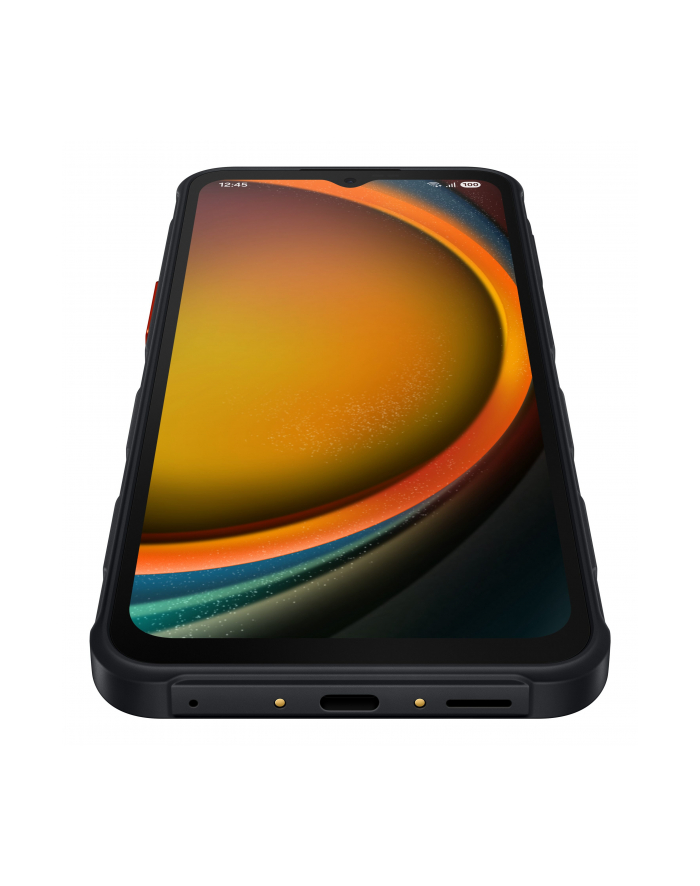 Samsung Galaxy XCover7 Pro Enterprise Edition czarny główny