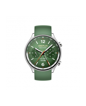 OnePlus Watch 2R forest green