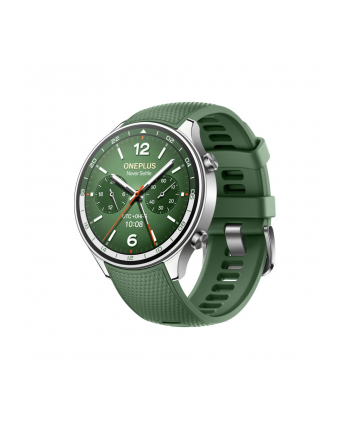 OnePlus Watch 2R forest green