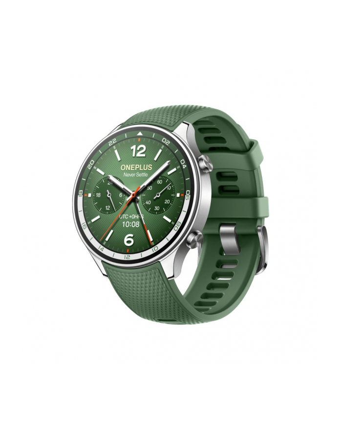 OnePlus Watch 2R forest green główny