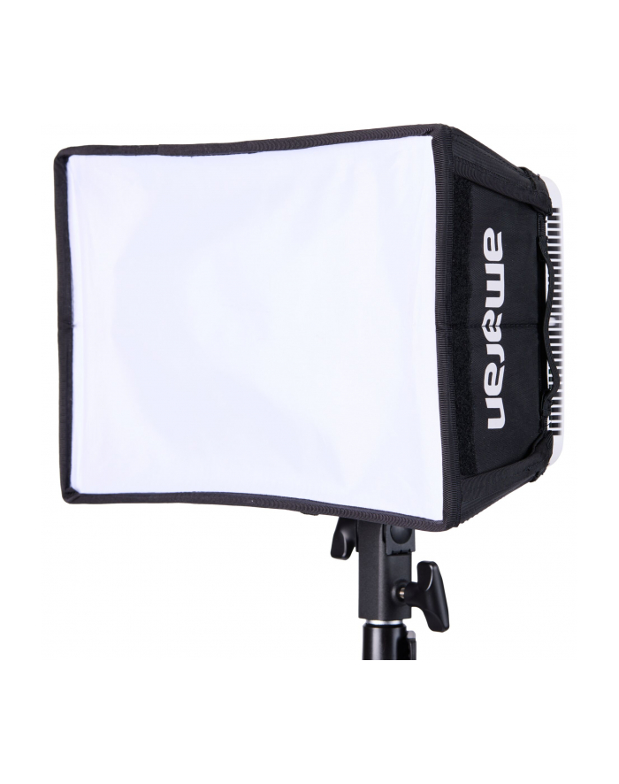 Amaran Pano  60c Softbox główny