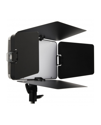 Amaran Pano  60c Barn Doors