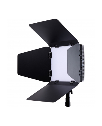 Amaran Pano 120c Barn Doors