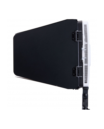 Amaran Pano 120c Barn Doors