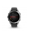 Garmin Fenix E stainless Steel - nr 10