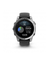 Garmin Fenix E stainless Steel - nr 11