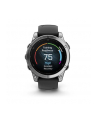 Garmin Fenix E stainless Steel - nr 12