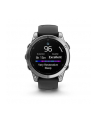 Garmin Fenix E stainless Steel - nr 13