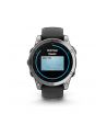 Garmin Fenix E stainless Steel - nr 14