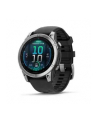 Garmin Fenix E stainless Steel - nr 15