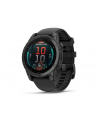Garmin Fenix E stainless Steel slate grey - nr 11