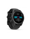 Garmin Fenix E stainless Steel slate grey - nr 3