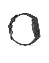 Garmin Fenix E stainless Steel slate grey - nr 5