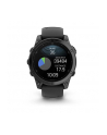 Garmin Fenix E stainless Steel slate grey - nr 7