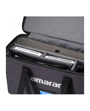 Amaran pano 60c 2-Light-Kit biały