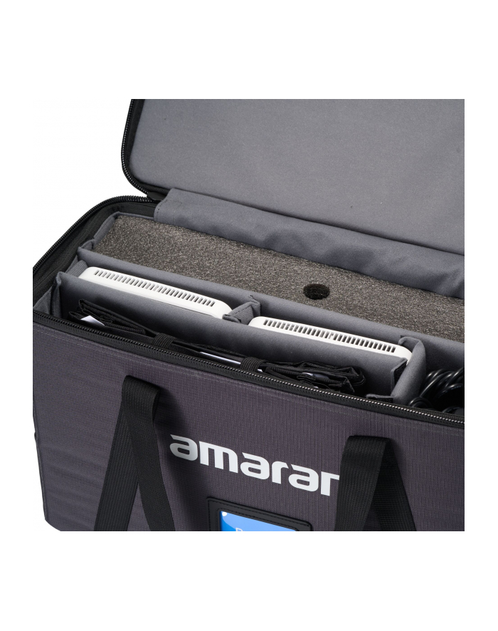 Amaran pano 60c 2-Light-Kit biały główny