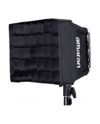 Amaran pano 60c 2-Light-Kit charcoal