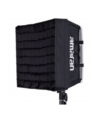 Amaran pano 120c Kit biały
