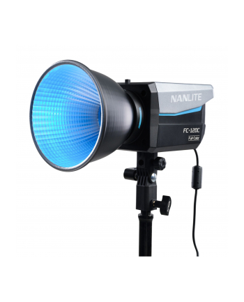 Nanlite FC-120C Full Color LED