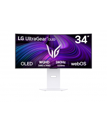 LG 34GX90SA-W