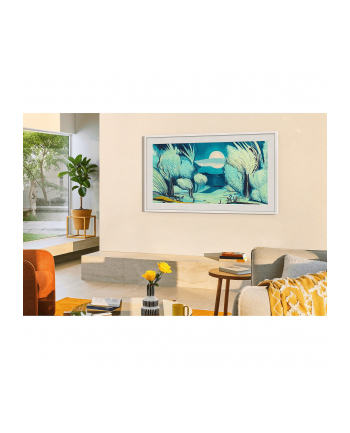 Samsung GQ43LS03FAUXZG