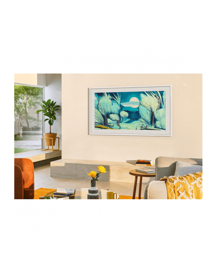 Samsung GQ55LS03FAUXZG główny