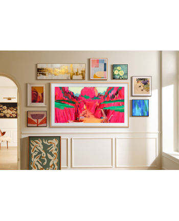 Samsung GQ65LS03FWUXZG