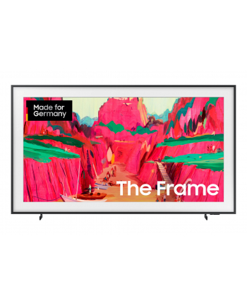 Samsung GQ85LS03FWUXZG