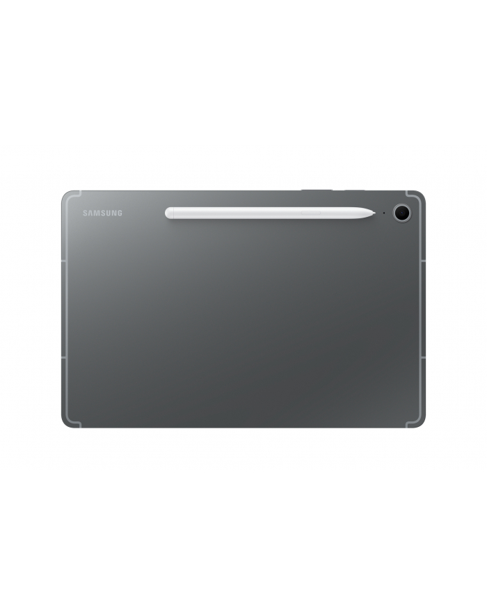 Samsung Galaxy Tab S10 FE WiFi (128GB) 8GB Szary główny