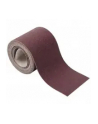 Wolfcraft Rolle Schleifpapier Körnung 80, 4 m x 115 mm - nr 1