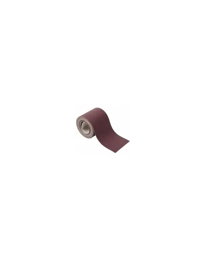 Wolfcraft Rolle Schleifpapier Körnung 80, 4 m x 115 mm główny